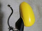 Opel Corsa D Außenspiegel Rückspiegel rechts elektrisch AJU-Sunny Melon BJ 06-10 Opel Corsa D Außenspiegel Rückspiegel rechts elektrisch AJU-Sunny Melon BJ 06-10