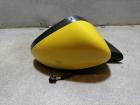 Opel Corsa D Außenspiegel Rückspiegel rechts elektrisch AJU-Sunny Melon BJ 06-10 Opel Corsa D Außenspiegel Rückspiegel rechts elektrisch AJU-Sunny Melon BJ 06-10