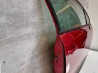 Citroen C4 Coupe Rohtür Fahrertür rechts EKQ -Luziferrot BJ04-08