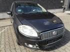 Fiat Linea Rohtür hinten links Dunkelgrau BJ07-12