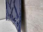 VW Golf 3 original Motorhaube LD5D Chagallblau Bj.1997
