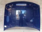 VW Golf 3 original Motorhaube LD5D Chagallblau Bj.1997