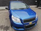 Chevrolet Aveo Rücklicht Heckleuchte rechts BJ08-11