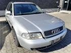 Audi A4 B5 Innenraumleuchte vorn Ambiente BJ99-01