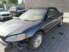 Chrysler Sebring Cabrio Fensterheber vorn links BJ00-04