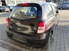 Nissan Micra K13 Sonnenblende rechts Grau BJ10-13