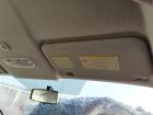 Nissan Micra K13 Sonnenblende rechts Grau BJ10-13