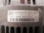 Ford Focus 1 Lichtmaschine Generator 80A BJ04 Ford Focus 1 Lichtmaschine Generator 80A BJ04
