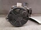 Ford Focus 1 Lichtmaschine Generator 80A BJ04 Ford Focus 1 Lichtmaschine Generator 80A BJ04