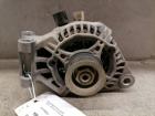 Ford Focus 1 Lichtmaschine Generator 80A BJ04 Ford Focus 1 Lichtmaschine Generator 80A BJ04