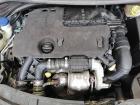 Peugeot 207 SW original Motor 9HP 1,6HDI 68KW funktionsgeprüft Bj.2010 Peugeot 207 SW original Motor 9HP 1,6HDI 68KW funktionsgeprüft Bj.2010