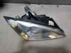 Ford Focus DA3 Scheinwerfer rechts vorn Lampe Halogen BJ04-07