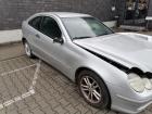 Mercedes 203 CL Getriebe 6-Gang Schaltgetriebe 716630 BJ02