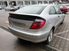 Mercedes 203 CL Motor 2.0 163PS M111.955/M111E20ML BJ02