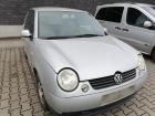 VW Lupo Motorhaube Frontklappe Deckel vorn BJ98-05