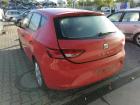 Seat Leon 3 5F Wischermotor hinten Heckwischermotor 5-Türer BJ12-16