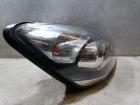 Kia Ceed ED Scheinwerfer rechts vorn Halogen Lampe BJ09-12