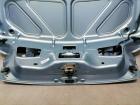 Mitsubishi Colt Cabrio CZC original Heckklappe T98-Ocean Blue Bj.2008
