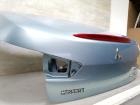 Mitsubishi Colt Cabrio CZC original Heckklappe T98-Ocean Blue Bj.2008