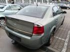 Opel Vectra C Bj.2004 original Motorhaube Z393 Bambusgrün