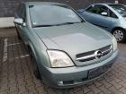 Opel Vectra C Bj.2004 original Motorhaube Z393 Bambusgrün