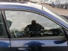 Subaru Legacy 4 BP BL original Türscheibe vorn rechts Bj.2009