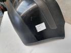 VW Golf 4 5-türig Stoßstange hinten schwarz metallic Stoßfänger Bj.2000