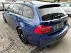 BMW 3er E91 original Außenspiegel links elektrisch verstellbar Facelift Bj.2009