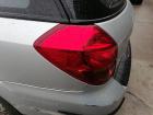 Subaru Legacy 4 BP original Rücklicht Rückleuchte Schlussleuchte links Kombi Bj.2006