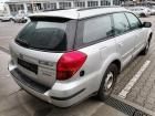 Subaru Legacy 4 BP original Türscheibe vorn rechts Bj.2006