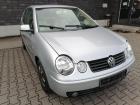VW Polo 9N1 original Motor AXU 1.4FSI 63KW 86PS Benzinmotor BJ02