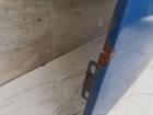 Rover Mini Motorhaube Frontklappe Deckel vorn BJ93