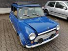 Rover Mini Heckklappe Kofferraumdeckel BJ93