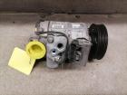 Audi A4 8E Klimakompressor Denso BJ 00-04