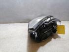 Ford Focus 1 Scheinwerfer links vorn Halogen Lampe BJ03