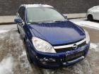Opel Astra H Rohtür vorn rechts Beifahrertür BJ04-06 Opel Astra H Rohtür vorn rechts Beifahrertür BJ04-06