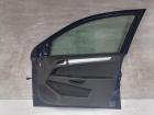 Opel Astra H Rohtür vorn rechts Beifahrertür BJ04-06 Opel Astra H Rohtür vorn rechts Beifahrertür BJ04-06