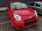Suzuki Alto GF Heckklappe Kofferaumtür BJ09-15