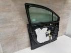 Citroen C4 original Tür vorn links EXL Obsidianschwarz 5-Türer Rohbau Bj.2004
