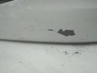 Citroen C4 Stoßstange Stossfänger vorn EWP Weiss Banquise Facelift Bj.2009 beschädigt