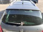 Peugeot 407SW original Heckscheibe ausstellbar Kombi Bj.2005