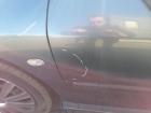 Peugeot 407SW Bj.2005 original Tür vorn links EZW Eisengrau Rohbau