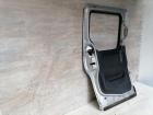 Citroen Berlingo Bj.2006 original Schiebetür links EZR-Aluminium-Grau Rohbau Citroen Berlingo Bj.2006 original Schiebetür links EZR-Aluminium-Grau Rohbau