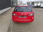Mazda 6 GY original Rückleuchte Schlussleuchte links außen original abgedunkelt Facelift Bj.2007