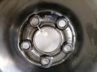 VW Golf 4 Bj.2000 original Satz Stahlfelgen 15 Zoll 6JX15 ET38 Lochkreis 5X112