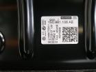 VW Up original Sitz vorn rechts Beifahrersitz Stoff Grau 5-türer Bj.2014