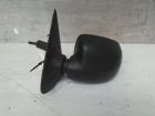 Dacia Sandero 2 original Außenspiegel links manuell verstellbar Bj.2013 Dacia Sandero 2 original Außenspiegel links manuell verstellbar Bj.2013