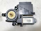 Skoda Fabia 1 6Y original Fensterhebermotor vorn links Bj.2003