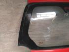 Chevrolet Matiz 2 original Heckklappe mit Heckscheibe Bj.2009