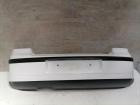 VW Polo 9N3 original Stoßstange Stossfänger hinten LB9A-Candyweiß Bj.2007